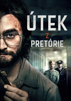 Útek z Pretórie