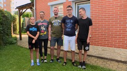 11. epizóda - Dorka a Žaneta