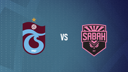Trabzonspor – Sabah BC | 14. 10. 2026