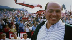 AC Miláno: Berlusconiho víťazstvo