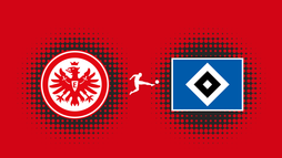 Eintracht Frankfurt – Hamburger SV