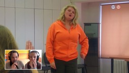 4. epizóda - Eva "Evelyn" Kramerová