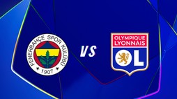 Fenerbahçe SK – Olympique Lyon