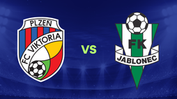 4. kolo nadstavby: FC Viktoria Plzeň – FK Jablonec