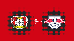 Bayer Leverkusen – RB Lipsko