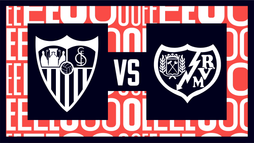 Sevilla FC – Rayo Vallecano | 1. kolo