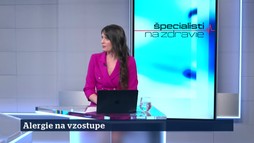 4. epizóda | 29. 7. 2026 | Miloš Jeseňák