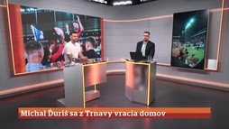 84. epizóda | 22. 5. 2026