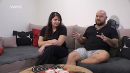 10. epizóda - Katka a Denisa