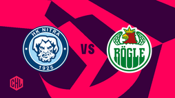 HK Nitra – Rögle BK