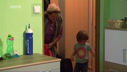4. epizóda - Monika a Bohumila