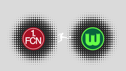 1. FC Norimberg – VfL Wolfsburg