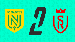 FC Nantes – Stade Reims