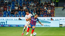 Plzeň – Zbrojovka | 2. kolo