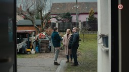 5. epizóda - Známka