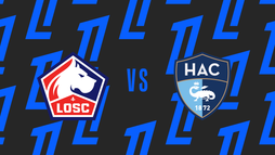 Lille OSC – Le Havre AC