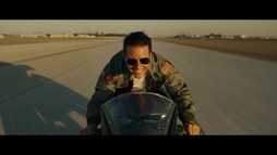 Top Gun: Maverick - trailer