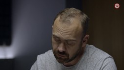 11. epizóda - Slepá láska