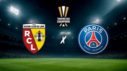 RC Lens – Paris Saint-Germain