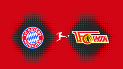 Bayern Mníchov – Union Berlín