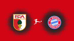 FC Augsburg – Bayern Mníchov