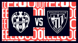 Levante UD – Athletic Bilbao
