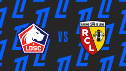 Lille OSC – RC Lens