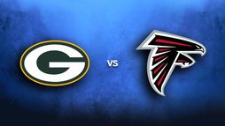 Green Bay Packers – Atlanta Falcons