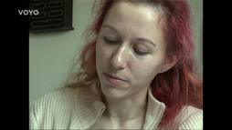 1. epizóda - Diana a Gábina