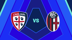 Cagliari – Bologna