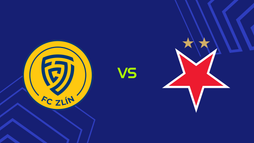 FC Zlín – SK Slavia Praha