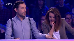 Marek Fašiang a Mária Bartaloš Havranová