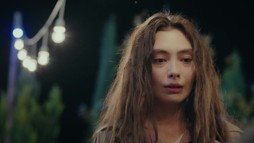 Veľvyslancova dcéra - upútavka