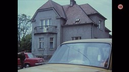 Smrt stopařek