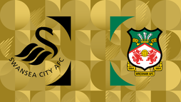 Swansea City – Wrexham FC