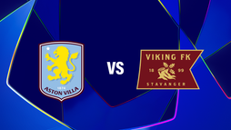 Aston Villa – Viking FK