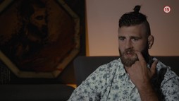 Jiří Procházka: Cesta bojovníka