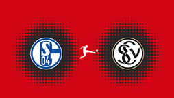 Schalke 04 – SV Elversberg