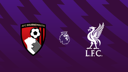 AFC Bournemouth – Liverpool