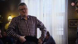 30. epizóda - Valentýn