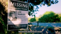 7. epizóda - Joe Pooley