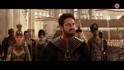 Bohovia Egypta