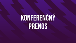 Konferenčný prenos