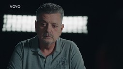 3. epizóda - Náhodné zadržanie
