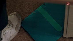 9. epizóda - Loterie