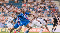 Slovácko – Artis | 2. kolo