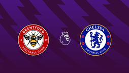 Brentford – Chelsea