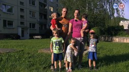 7. epizóda - Tereza a Kristýna