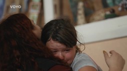 10. epizóda - Karolína Machačová