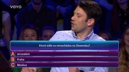 Erika Judýniová a Štefan Skrúcaný